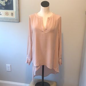 Asymmetrical Tunic